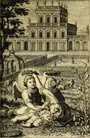 Picture 37 of 111 from De godlievende ziel (1749), leaf 122