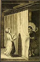 Picture 45 of 111 from De godlievende ziel (1749), leaf 147