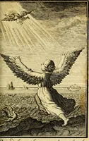 An illustration from De godlievende ziel (1749)
