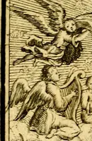 An illustration from De godlievende ziel (1749)