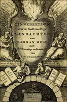 Picture 5 of 111 from De godlievende ziel (1749), leaf 18
