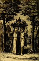Picture 78 of 111 from De godlievende ziel (1749), leaf 247