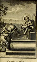 Picture 85 of 111 from De godlievende ziel (1749), leaf 268