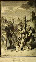 Picture 86 of 111 from De godlievende ziel (1749), leaf 271