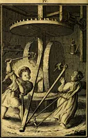 Picture 10 of 111 from De godlievende ziel (1749), leaf 37