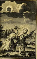 Picture 13 of 111 from De godlievende ziel (1749), leaf 46