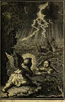 Picture 17 of 111 from De godlievende ziel (1749), leaf 58