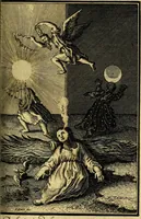 Picture 19 of 111 from De godlievende ziel (1749), leaf 68
