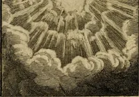 An illustration from De godlievende ziel vertoont in zinnebeelden (1737)