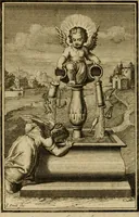Picture 106 of 109 from De godlievende ziel vertoont in zinnebeelden (1737), leaf 339