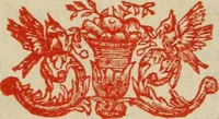 An illustration from De godlievende ziel vertoont in zinnebeelden (1737)