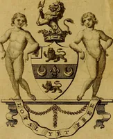 Picture 1 of 7 from De Graecae ecclesiae hodierno statu epistola : (1698), leaf 1