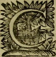 An illustration from De Graecae ecclesiae hodierno statu epistola : (1698)
