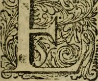 An illustration from De groote schouburgh der Nederlantsche konstschilders en schilderessen : waar van 'er vele met hunne beeltenissen ten tooneel een verschynen, en hun levensgedrag en konstwerken beschreven worden : zynde een vervolg op Het Schilderboek van K. v. Mander (1718)