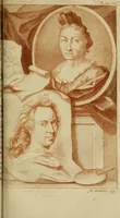 An illustration from De groote schouburgh der Nederlantsche konstschilders en schilderessen : waar van 'er vele met hunne beeltenissen ten tooneel een verschynen, en hun levensgedrag en konstwerken beschreven worden : zynde een vervolg op Het Schilderboek van K. v. Mander (1718)