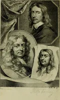 An illustration from De groote schouburgh der Nederlantsche konstschilders en schilderessen : waar van 'er veele met hunne beeltenissen ten tooneel verschynen, en hun levensgedrag en konstwerken beschreven worden : zynde een vervolg op het Schilderboek van K. v. Mander ... (1753)