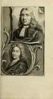 An illustration from De groote schouburgh der Nederlantsche konstschilders en schilderessen : waar van 'er veele met hunne beeltenissen ten tooneel verschynen, en hun levensgedrag en konstwerken beschreven worden : zynde een vervolg op het Schilderboek van K. v. Mander ... (1753)