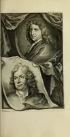 An illustration from De groote schouburgh der Nederlantsche konstschilders en schilderessen : waar van 'er veele met hunne beeltenissen ten tooneel verschynen, en hun levensgedrag en konstwerken beschreven worden : zynde een vervolg op het Schilderboek van K. v. Mander ... (1753)