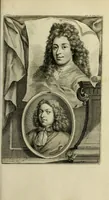 An illustration from De groote schouburgh der Nederlantsche konstschilders en schilderessen : waar van 'er veele met hunne beeltenissen ten tooneel verschynen, en hun levensgedrag en konstwerken beschreven worden : zynde een vervolg op het Schilderboek van K. v. Mander ... (1753)