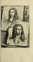 An illustration from De groote schouburgh der Nederlantsche konstschilders en schilderessen : waar van 'er veele met hunne beeltenissen ten tooneel verschynen, en hun levensgedrag en konstwerken beschreven worden : zynde een vervolg op het Schilderboek van K. v. Mander ... (1753)