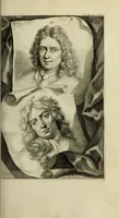 An illustration from De groote schouburgh der Nederlantsche konstschilders en schilderessen : waar van 'er veele met hunne beeltenissen ten tooneel verschynen, en hun levensgedrag en konstwerken beschreven worden : zynde een vervolg op het Schilderboek van K. v. Mander ... (1753)