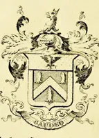 An illustration from De herba panacea, quam alii tabacum, alii petum, aut nicotianam vocant, brevis commentariolus. : Quo admirandæ ac prorsus divinæ hujus Peruanæ stirpis facultates & usus explicantur. (1644)