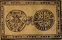 Picture 17 of 26 from De Hibernia & antiquitatibus ejus, disquisitiones (1658), leaf 179