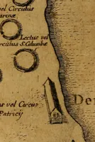 An illustration from De Hibernia & antiquitatibus ejus, disquisitiones (1658)