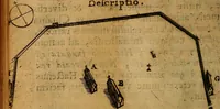 An illustration from De Hibernia & antiquitatibus ejus, disquisitiones (1658)