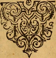 An illustration from De Hibernia & antiquitatibus ejus, disquisitiones (1658)