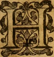 An illustration from De Hibernia & antiquitatibus ejus, disquisitiones (1658)