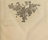 An illustration from De historia SS. imaginum et picturarum, pro vero earum usu contra abusus, libri quatuor (1771)