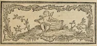 An illustration from De historia SS. imaginum et picturarum, pro vero earum usu contra abusus, libri quatuor (1771)
