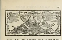 Picture 2 of 12 from De historia SS. imaginum et picturarum, pro vero earum usu contra abusus, libri quatuor (1771), leaf 9