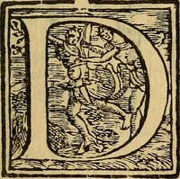Picture 2 of 5 from De humani conceptus formatione, ac partus tempore (1604), leaf 6