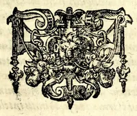 An illustration from De hvmana physiognomonia Ioannis Baptistae Portae Neapolitani libri IIII : qvi ab extimis, quae in hominum corporibus conspiciuntur signis, ita eorum naturas, mores & consilia (egregiis ad viuum expressis iconibvs) demonstrant, vt intimos animi recessus penetrare videantur ... : nunc ab innumeris mendis, quibus passim neapolitana scatebat editio, emendati, primumq[ue] in Germania in lucem editi : cum duplici rerum & verborum indice longe locupletissimo (1593)