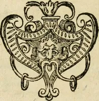 An illustration from De hypostatica dvarvm in Christo naturarum vnione & eius effectis, placida & Christiana disceptatio (1579)