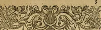An illustration from De hypostatica dvarvm in Christo naturarum vnione & eius effectis, placida & Christiana disceptatio (1579)