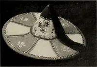 Picture 67 of 390 from De inlandsche kunstnijverheid in Nederlandsch Indië (1912), leaf 102
