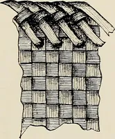 An illustration from De inlandsche kunstnijverheid in Nederlandsch Indië (1912)