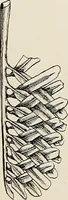 An illustration from De inlandsche kunstnijverheid in Nederlandsch Indië (1912)