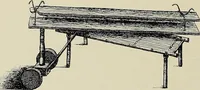 An illustration from De inlandsche kunstnijverheid in Nederlandsch Indië (1912)