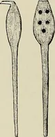 Picture 86 of 390 from De inlandsche kunstnijverheid in Nederlandsch Indië (1912), leaf 119