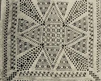 An illustration from De inlandsche kunstnijverheid in Nederlandsch Indië (1912)