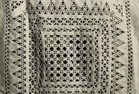 An illustration from De inlandsche kunstnijverheid in Nederlandsch Indië (1912)