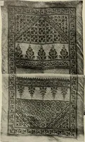 An illustration from De inlandsche kunstnijverheid in Nederlandsch Indië (1912)