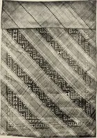 An illustration from De inlandsche kunstnijverheid in Nederlandsch Indië (1912)