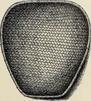 An illustration from De inlandsche kunstnijverheid in Nederlandsch Indië (1912)