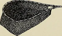 An illustration from De inlandsche kunstnijverheid in Nederlandsch Indië (1912)