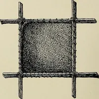 An illustration from De inlandsche kunstnijverheid in Nederlandsch Indië (1912)